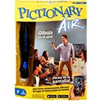 Los mejores  - Mattel Games- Pictionary Air Juegos de Mesa- Multicolor (GPL50)